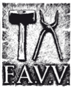 FAVV Iron Luxury