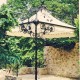 IRON LUXURY FAVV - GAZEBO