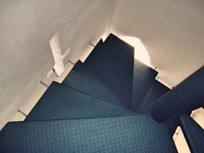 IRON LUXURY FAVV - SCALA